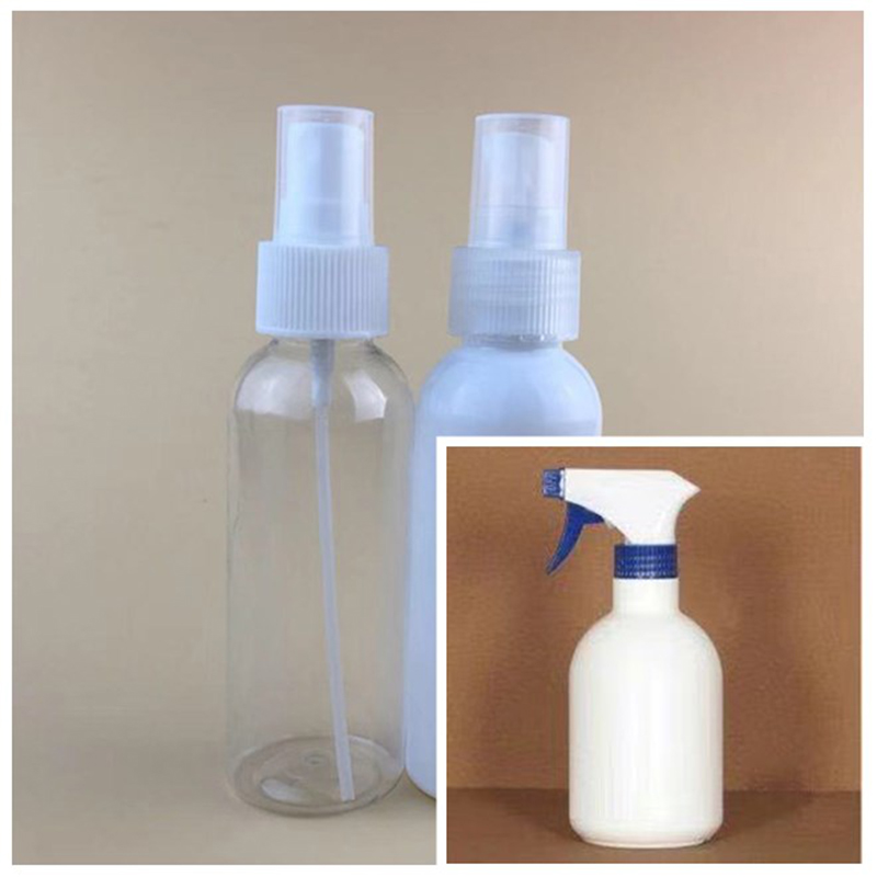 Fipronil and Calcium Polysulfides Spray